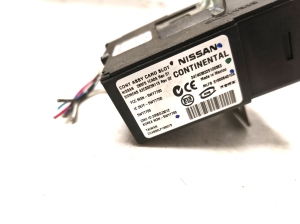 Infiniti FX (2008–2013) Ignition switch 285F51CA0A - 3