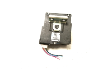 Infiniti FX (2008–2013) Ignition switch 285F51CA0A - 5