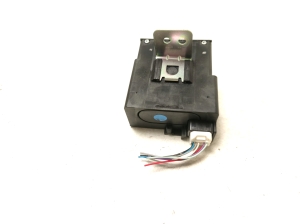 Infiniti FX (2008–2013) Ignition switch 285F51CA0A - 6