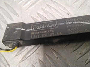 Ford Mustang Mach-E Mach-E (2020–2026) Antenas pastiprinātājs LJ8T15K603AA - 3