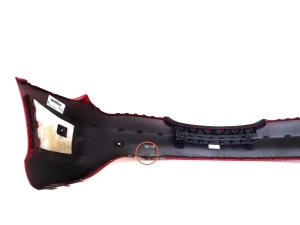 Mercedes Benz CLA-Class W117 (2013–2019) Heckstoßstange A1178800440 - 4