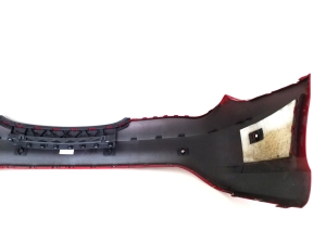 Mercedes Benz CLA-Class W117 (2013–2019) Heckstoßstange A1178800440 - 6