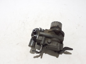 Pompe à carburant - 31432135