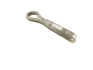 Infiniti FX (2008–2013) Tow hook - 2