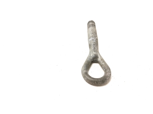 Infiniti FX (2008–2013) Tow hook - 3