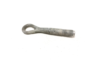 Infiniti FX (2008–2013) Tow hook - 4