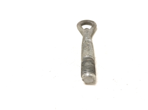Infiniti FX (2008–2013) Tow hook - 5