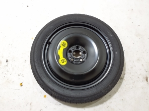 VOLVO XC90 (2015–2024) Rezerves ritenis 31362275 - 4