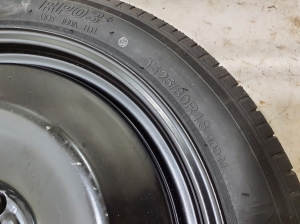 VOLVO XC90 (2015–2024) Rezerves ritenis 31362275 - 5