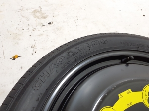 VOLVO XC90 (2015–2024) Rezerves ritenis 31362275 - 6