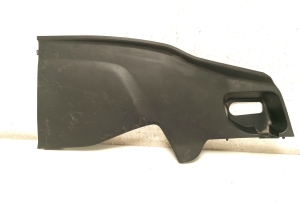 Verkleidung unter der Motorhaube - 668251CA0A