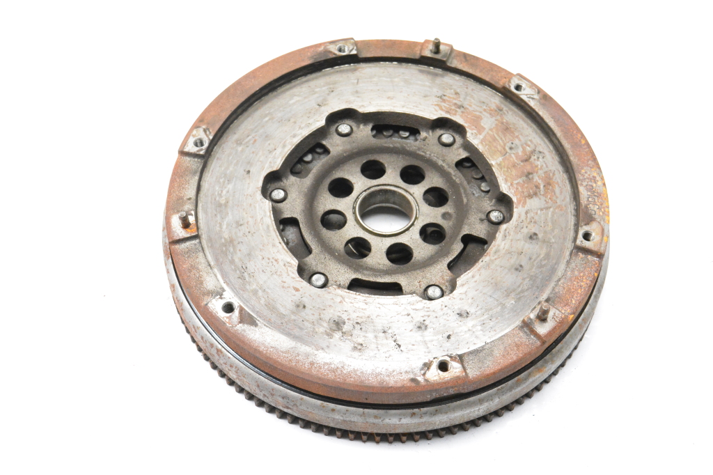 Used Ford Mondeo Clutch and its parts