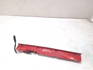 Volkswagen Golf Plus Mk5 (2004–2008) Additional stop light 1K6945097B - 4