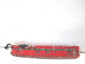 Volkswagen Golf Plus Mk5 (2004–2008) Additional stop light 1K6945097B - 5