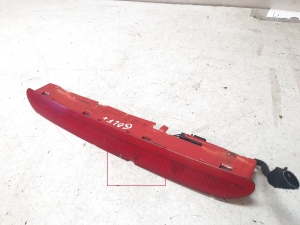 Volkswagen Golf Plus Mk5 (2004–2008) Additional stop light 1K6945097B - 6