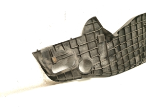 Infiniti FX (2008–2013) Kapotialune kate 668241CA0A - 4