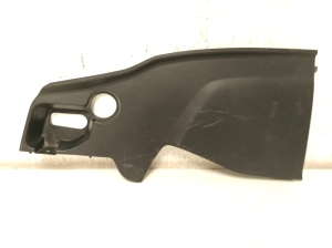 Infiniti FX (2008–2013) Kapotialune kate 668241CA0A - 5