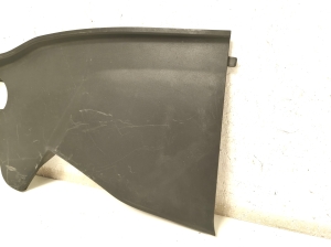 Verkleidung unter der Motorhaube - 668241CA0A