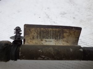 VOLVO XC90 (2015–2024) Other wire 31433344 - 4