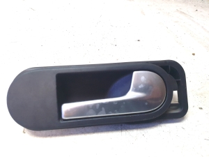 Innentürgriff hinten - 5M0837198