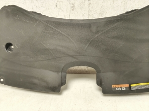 Infiniti FX (2008–2013) Luftansaugschlauch 165541CB0B - 4