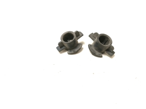Infiniti FX (2008–2013) Radiator bracket - 4