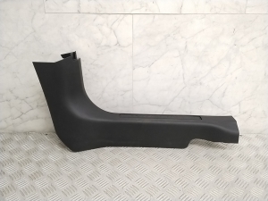   Einstiegsleistenverkleidung  - LJ8BR13200BGW 