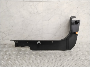 Ford Mustang Mach-E Mach-E (2020–2026) Inner sill trim LJ8BR13200BGW - 3