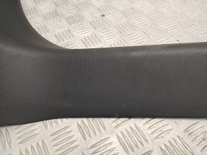 Ford Mustang Mach-E Mach-E (2020–2026) Inner sill trim LJ8BR13200BGW - 5