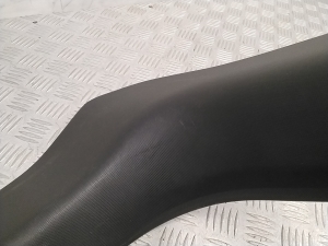 Ford Mustang Mach-E Mach-E (2020–2026) Inner sill trim LJ8BR13200BGW - 6