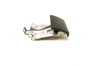 Infiniti FX (2008–2013) Hood release handle (interior) - 2
