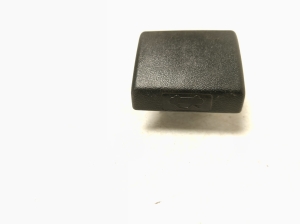 Infiniti FX (2008–2013) Hood release handle (interior) - 3