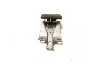 Infiniti FX (2008–2013) Hood release handle (interior) - 4
