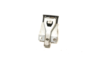 Infiniti FX (2008–2013) Hood release handle (interior) - 5