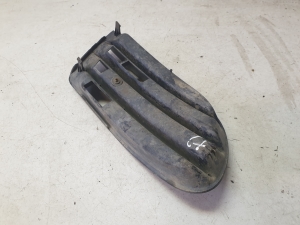 Volkswagen Golf Plus Mk5 (2004–2008) Front bumper lower grille 5M0853666 - 3