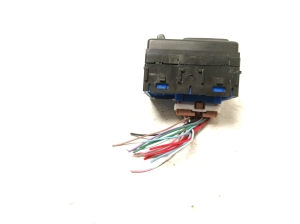 Infiniti FX (2008–2013) Mirror control switch - 2