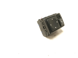 Infiniti FX (2008–2013) Mirror control switch - 4