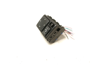Infiniti FX (2008–2013) Mirror control switch - 5