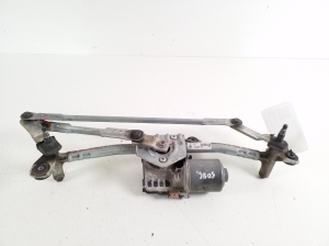   Windshield wiper mechanism and its parts  - 11B955023 