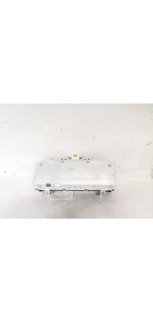 TOYOTA Corola Verso E12 (2001–2004) Mērinstrumentu panelis 257410-8750 - 2