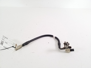 Minuskabel (Massekabel) - 1EA915181A