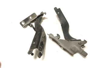 Infiniti FX (2008–2013) Hood hinge 654011CA0A - 3