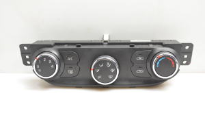 Heizungsbedienteil - 97250A2002
