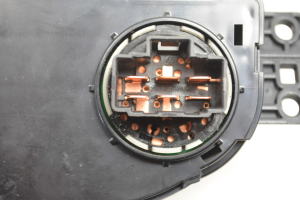 Kia ceed (2012–2018) Heater control panel 97250A2002 - 4