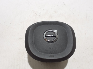 Fahrerairbag - 39825814