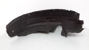 Rear wheel arch liner - 6563802040