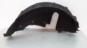 TOYOTA Auris E15 (2006–2012) Rear wheel arch liner 6563802040 - 2