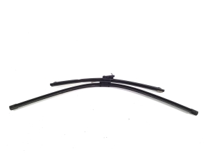 Volkswagen ID.4 I (2020–2026) Windshield wiper blades 11B998002 - 2