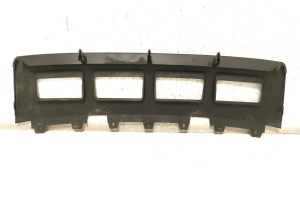 AUDI Q5 (2008–2017) Front bumper lower spoiler 8R0807110A - 3