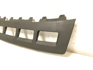 AUDI Q5 (2008–2017) Front bumper lower spoiler 8R0807110A - 4